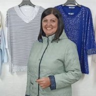 Иконка канала Mari-Style Женская Одежда Больших Размеров