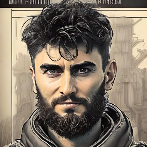 Иконка канала Чермен Кассохов