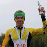 Иконка канала Михаил