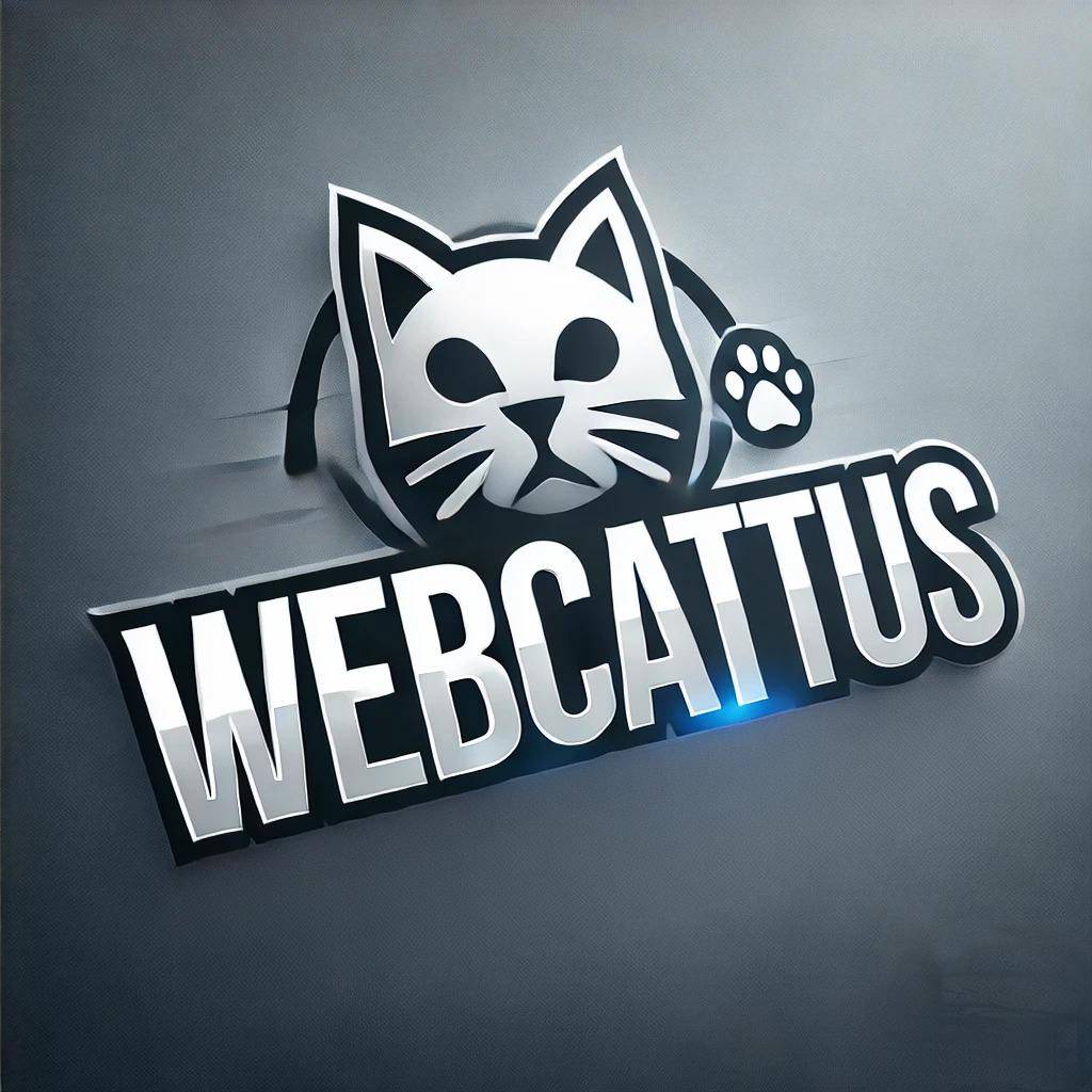 Иконка канала webcattus