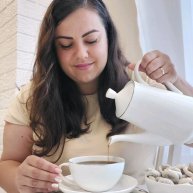 Иконка канала Юлия Гер Домашняя Фея 🧚♀️