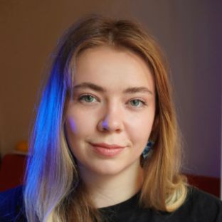 Иконка канала Marusyatina (Мария Маруся)