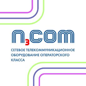 Иконка канала n3com