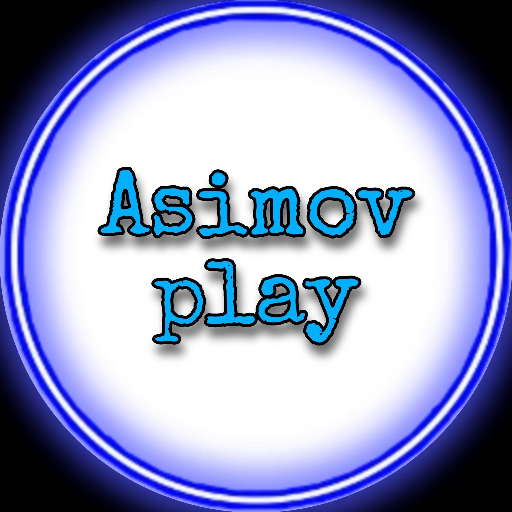 Иконка канала Asimov_play