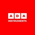 Иконка канала ADA Instruments
