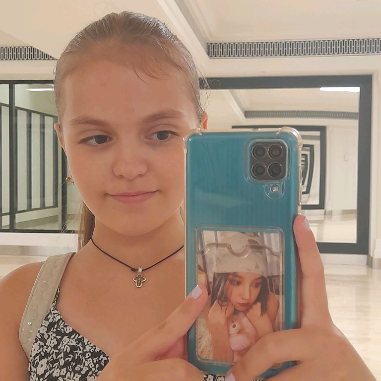 Иконка канала Dashunechka💟