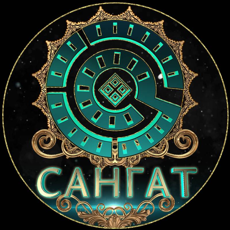 Иконка канала САНГАТ (Искусство) телеканал