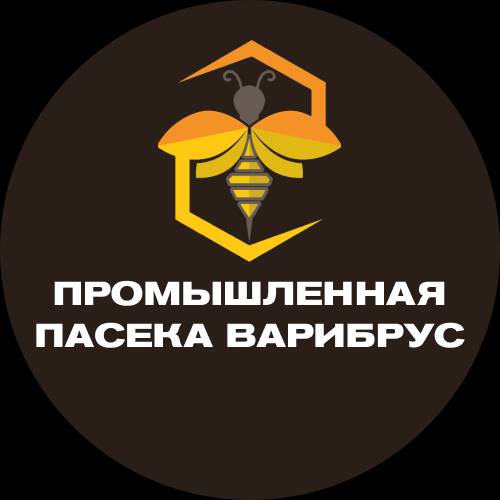 Иконка канала Промышленная Пасека Варибрус