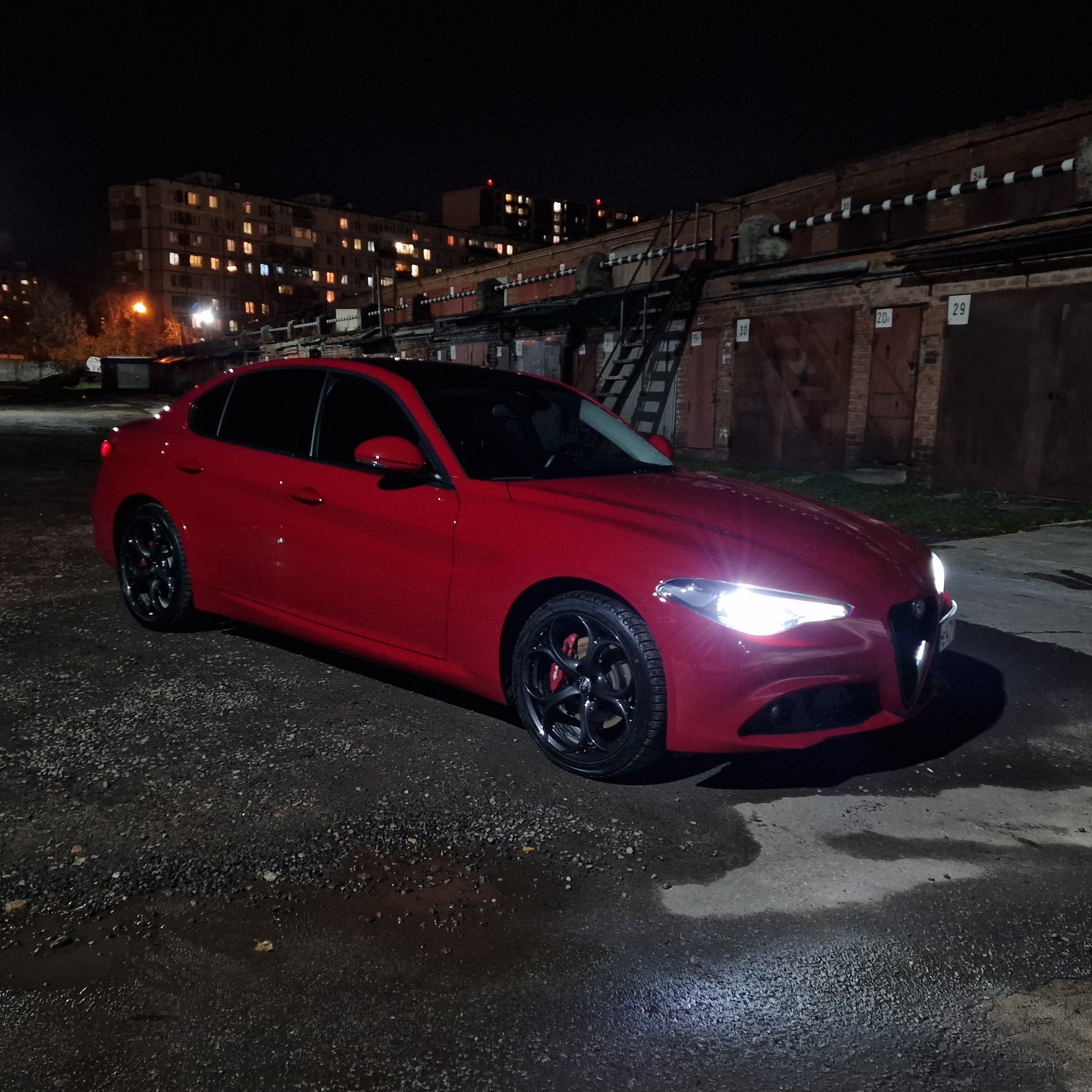 Иконка канала Barrracuda