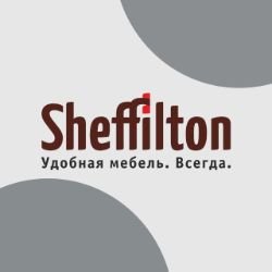 Иконка канала ТМ Sheffilton