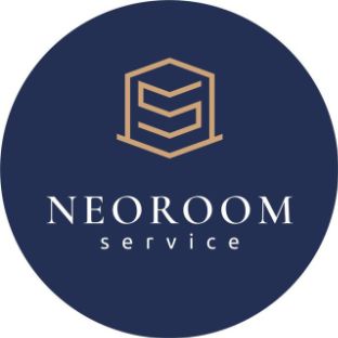 Иконка канала NEOROOM SERVICE