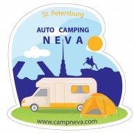 Иконка канала Автокемпинг НЕВА