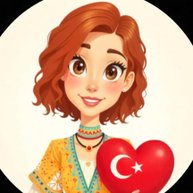 Иконка канала Турецкий язык в мультиках