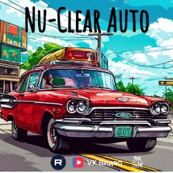 Иконка канала Nu-Clear Auto