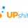 Иконка канала Upshift