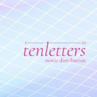 Иконка канала TenLetters