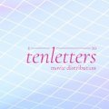Иконка канала TenLetters