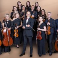 Иконка канала Камерный оркестр БГФ г. Уфа