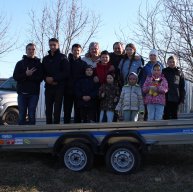 Иконка канала 11 детей и наша жизнь