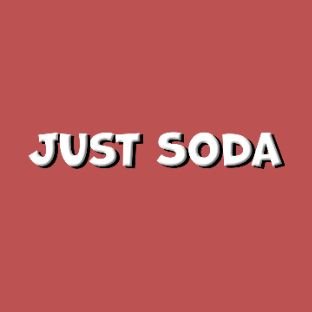 Иконка канала Just Soda