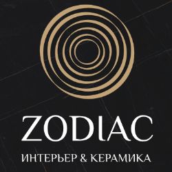 Иконка канала ZODIAC Интерьер&Керамика