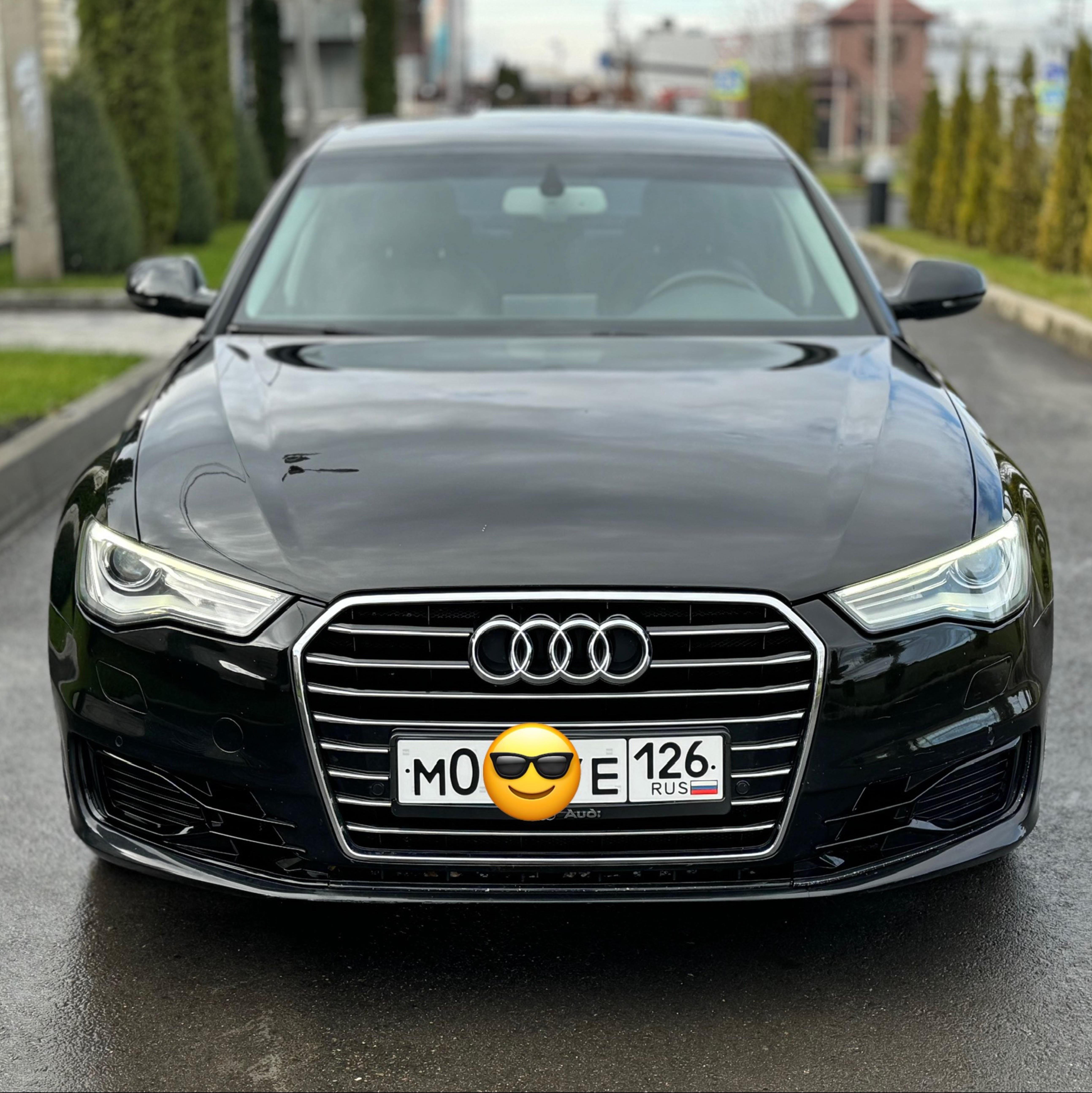 Иконка канала S-Auto