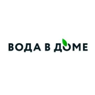 Иконка канала Вода в доме