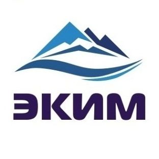 Иконка канала EKIMSTONE