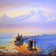 Иконка канала Мир Вокруг Армян