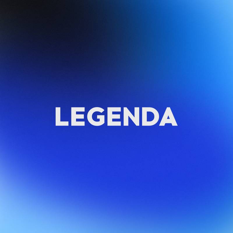 Иконка канала LEGENDA Intelligent Development