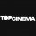 Иконка канала TOPCINEMA