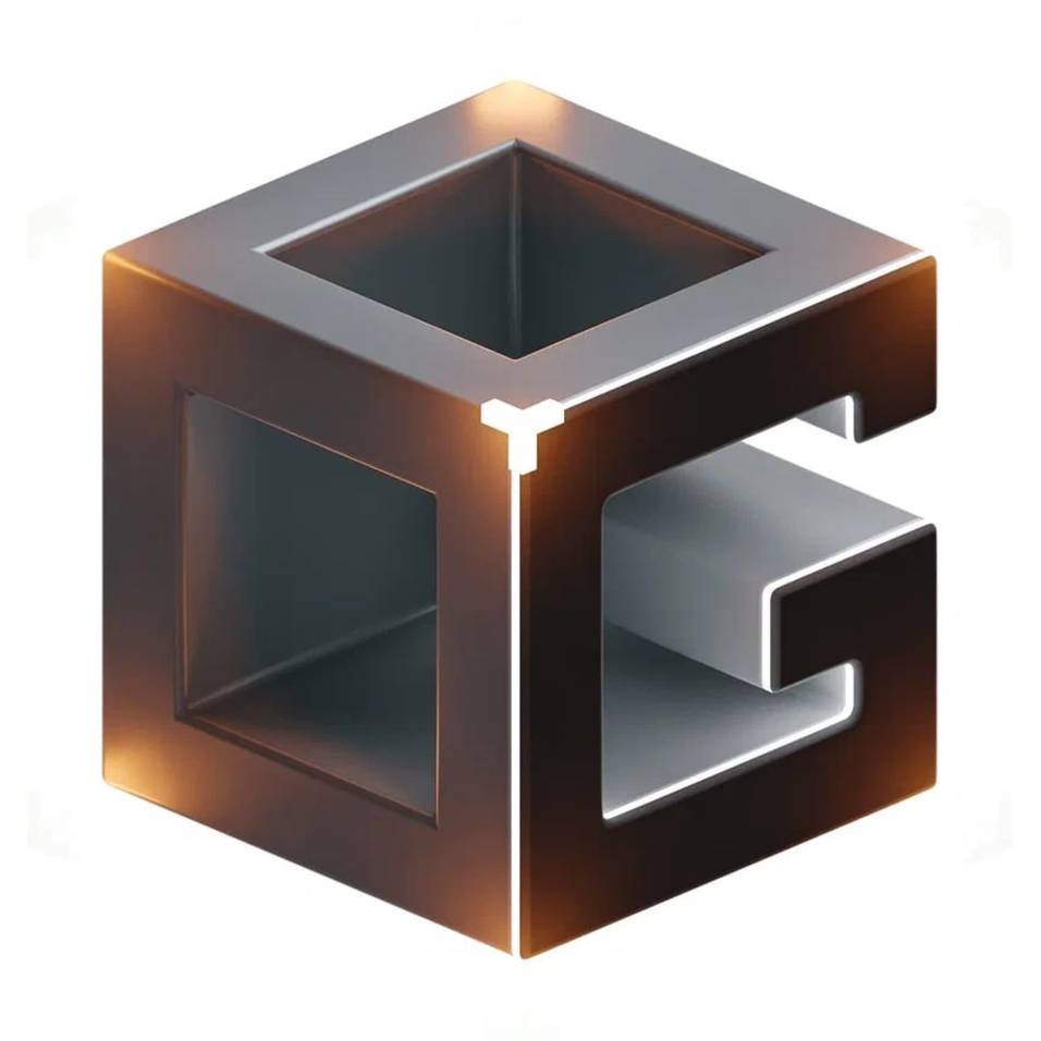 Иконка канала GEOMETRIA