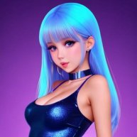 Иконка канала Радио "DISCO-GIRLS"