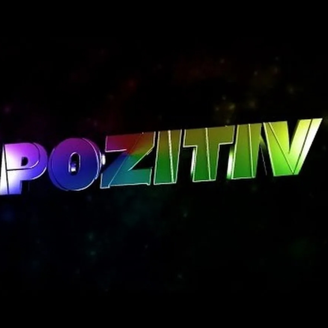 Иконка канала POZITIV
