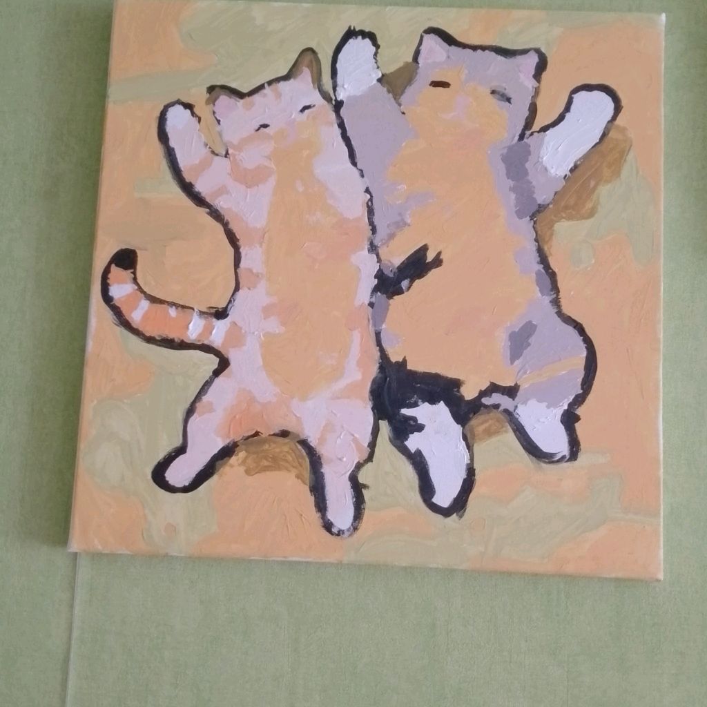 Иконка канала Анютины приколы=)))