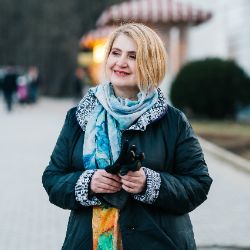 Иконка канала channel56548783