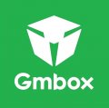 Иконка канала GMbox