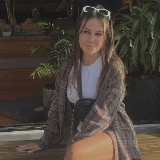 Иконка канала Твоя подружка с Венеры