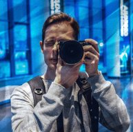 Иконка канала Danila Teleshev