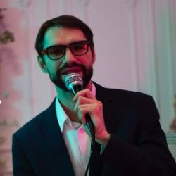 Иконка канала Даниил Утехин