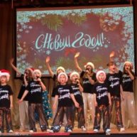 Иконка канала Вокальный коллектив "Гармония"