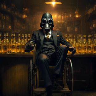 Иконка канала Товарищъ Колясочникъ