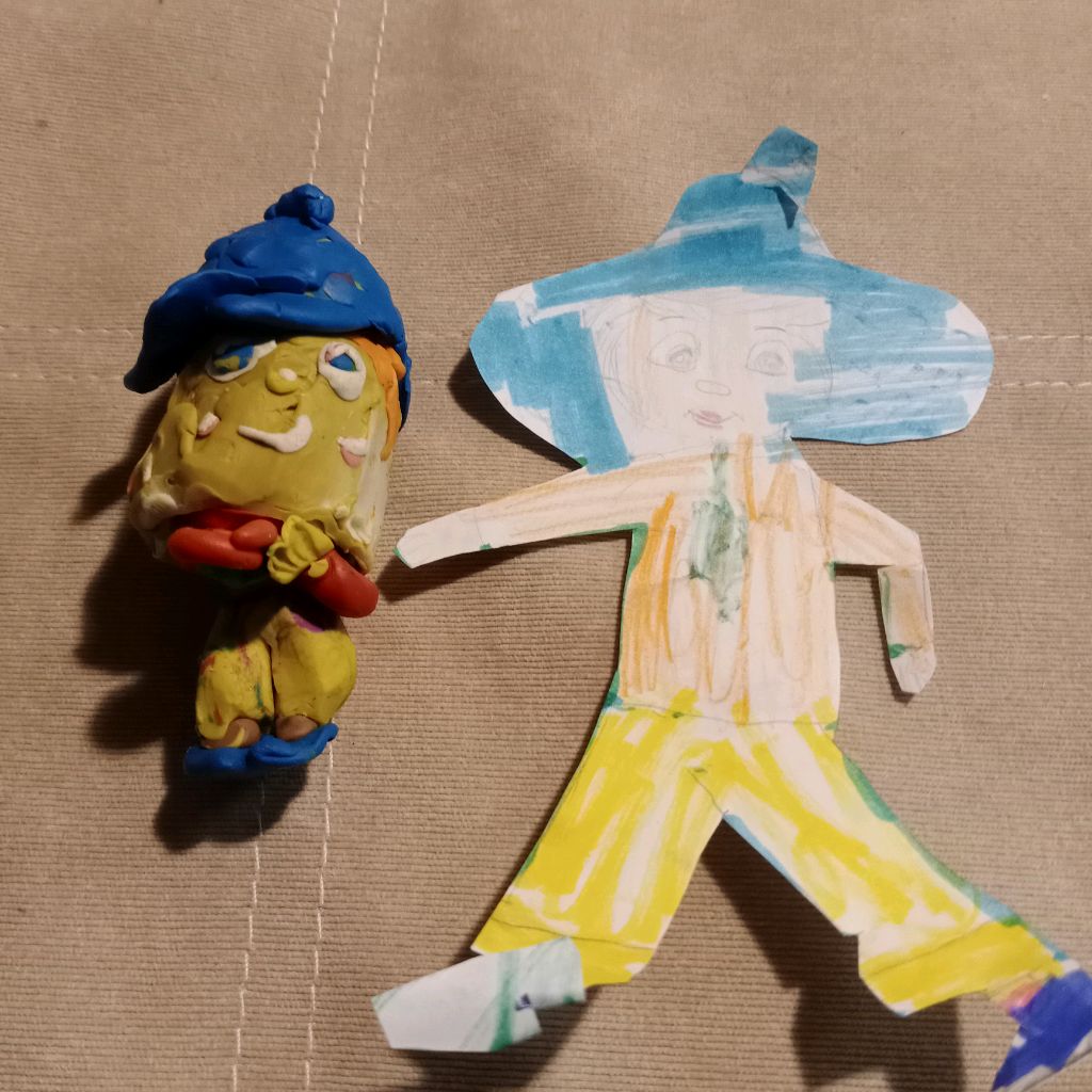 Иконка канала Neznayka2804