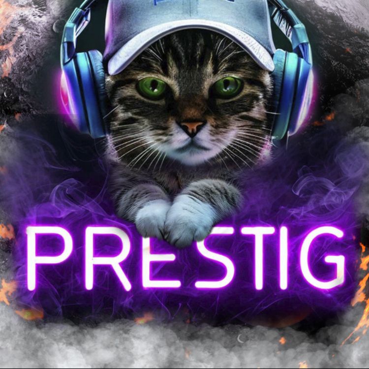 Иконка канала Prestig