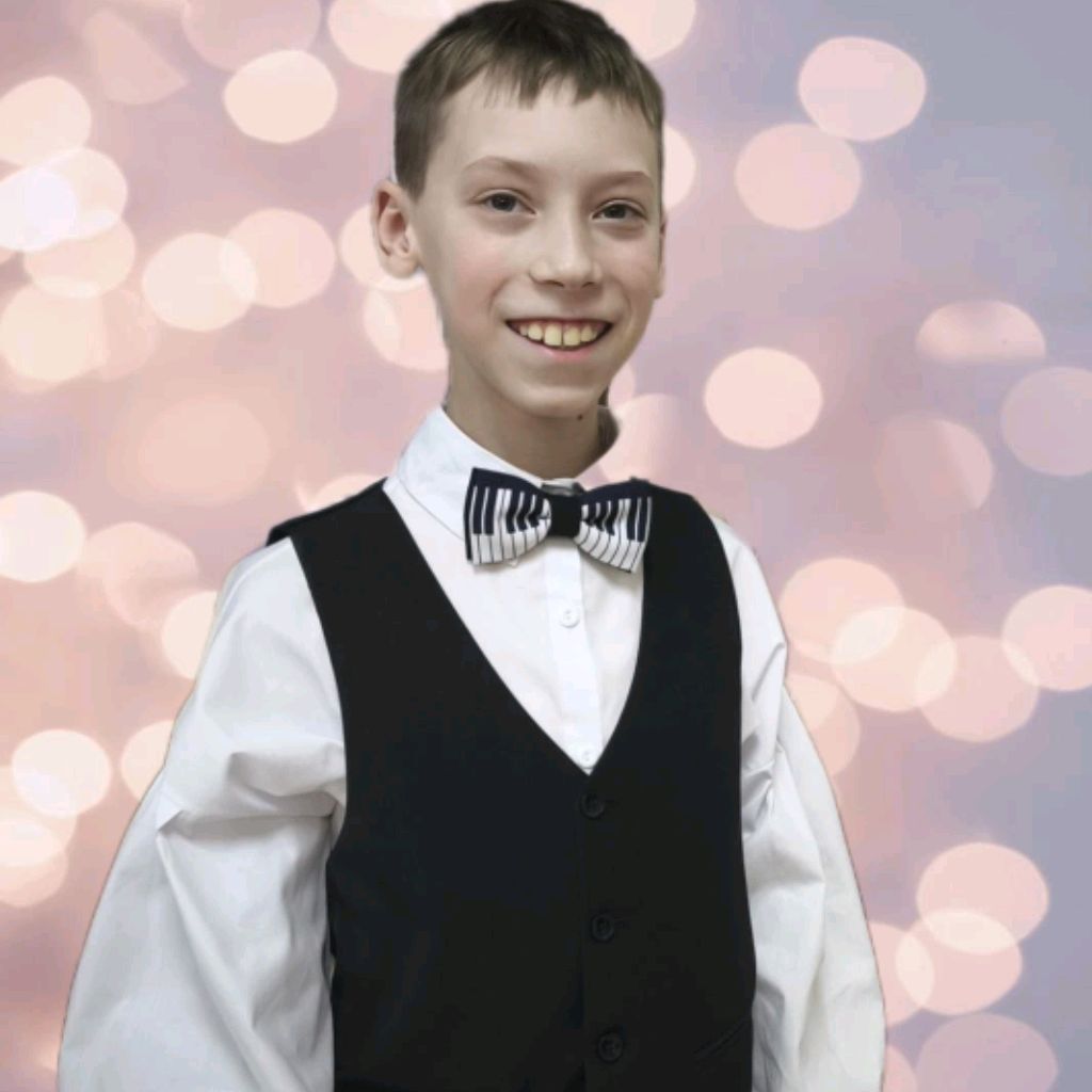 Иконка канала musicboss