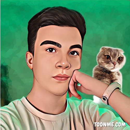 Иконка канала Golden YouTube