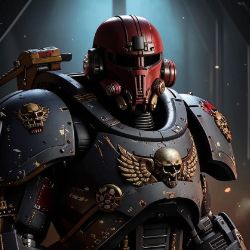 Иконка канала Дарт Шепард