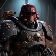 Иконка канала Дарт Шепард