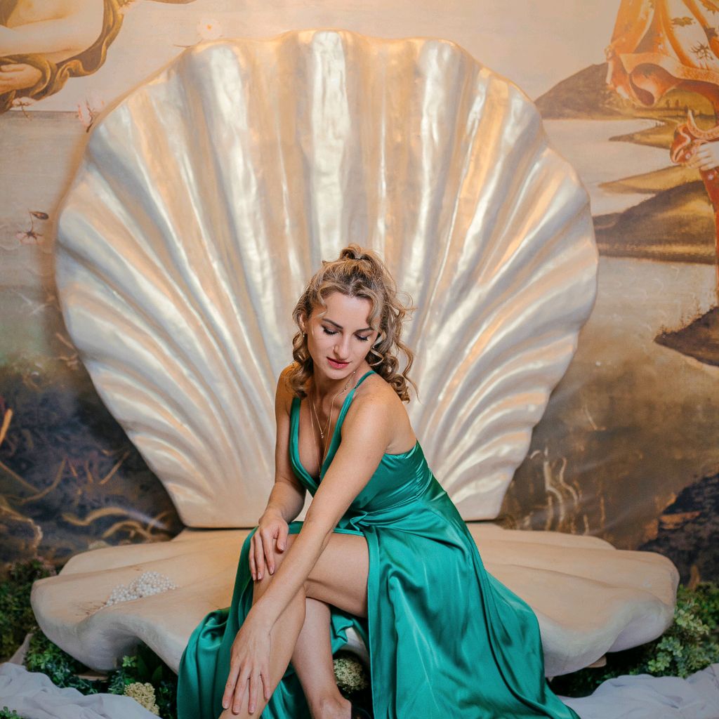 Иконка канала Анна Шапеко