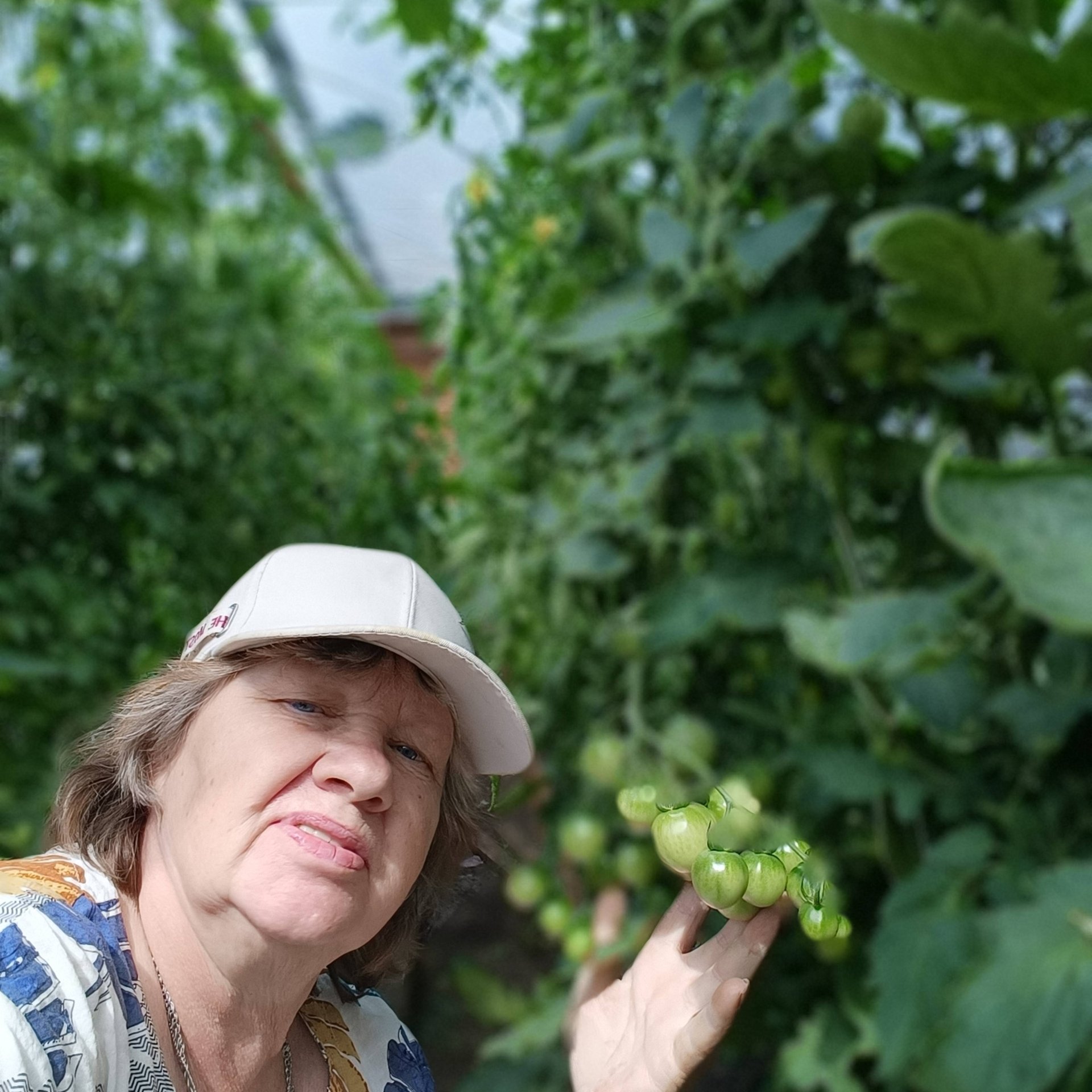 Иконка канала Просто живу!